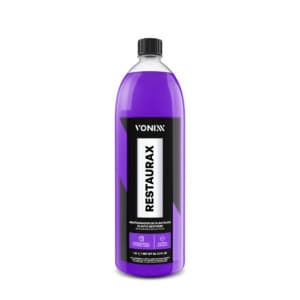Restaurax Restaurador de Plásticos 1,5l Vonixx