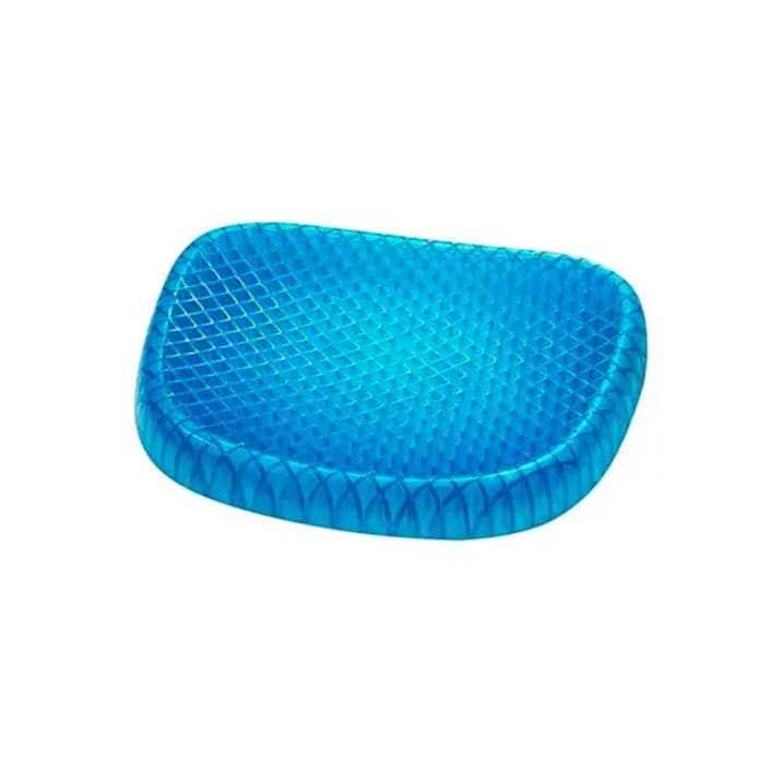 Almofada Assento de Silicone Egg Sit Supermedy