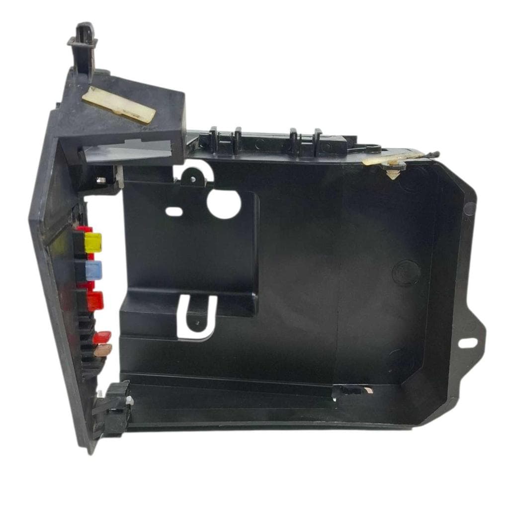 Suporte Caixa Fusíveis Peugeot 206 207 1999/2014 9663399580