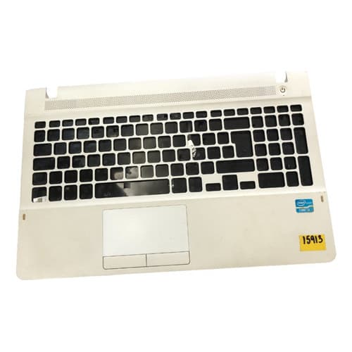 Carcaça Superior Samsung Np270e4e Ba96-06763b (g33-c2136)