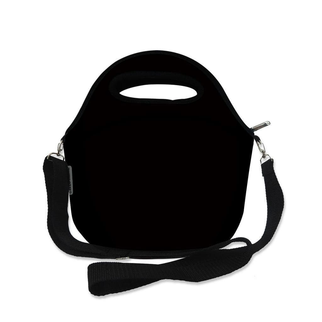 Mini Lancheira Neoprene Pronta Entrega Envio Rápido