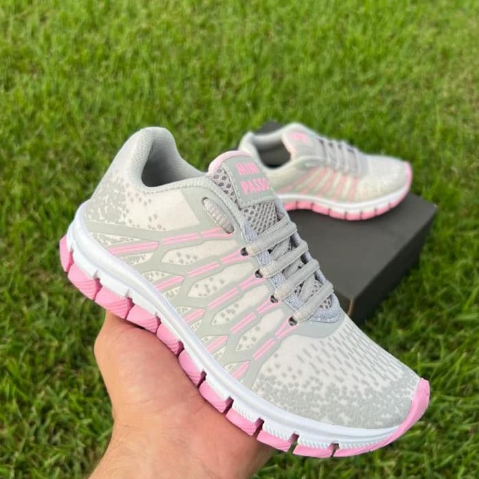 Tenis Infantil Modinha Tendencia Leve Confortavel Menina Menino