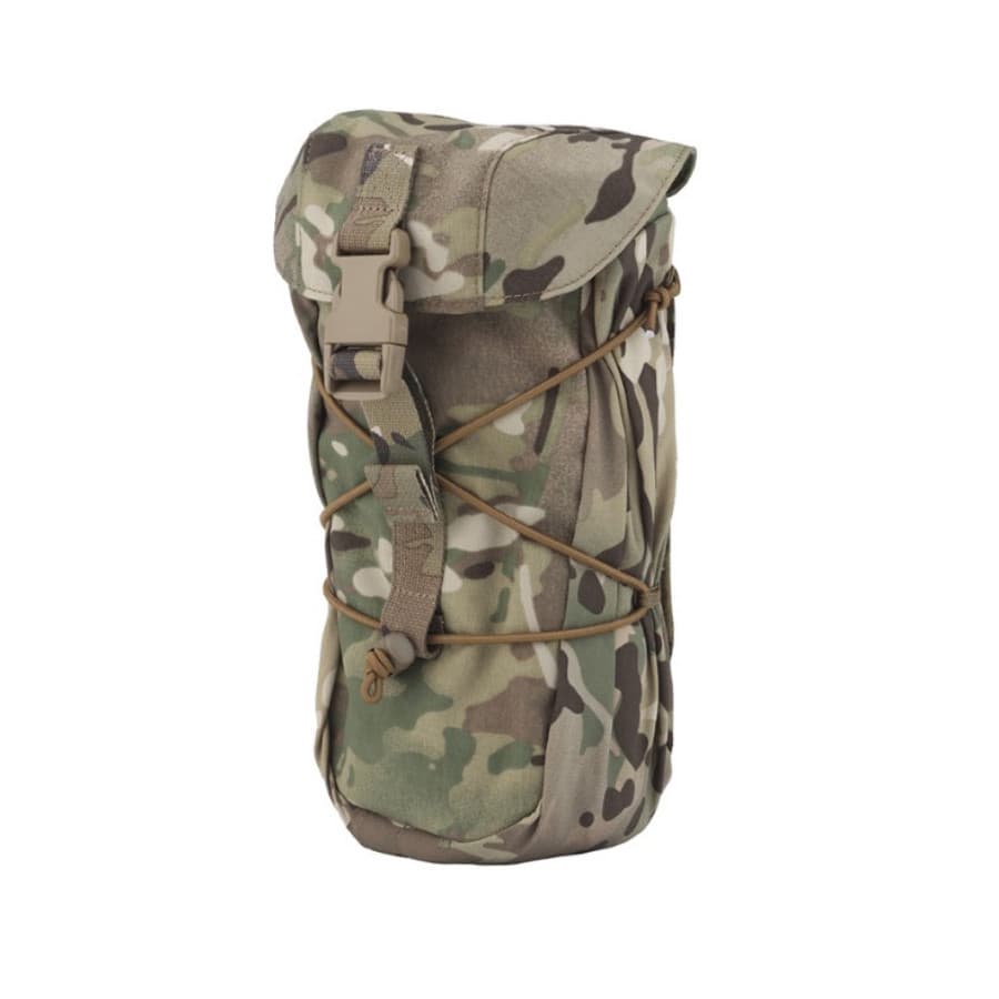 Sistema tático Tom CM multi-terreno Molle noite escura camuflagem multi-terreno GP acessório tático multifuncional