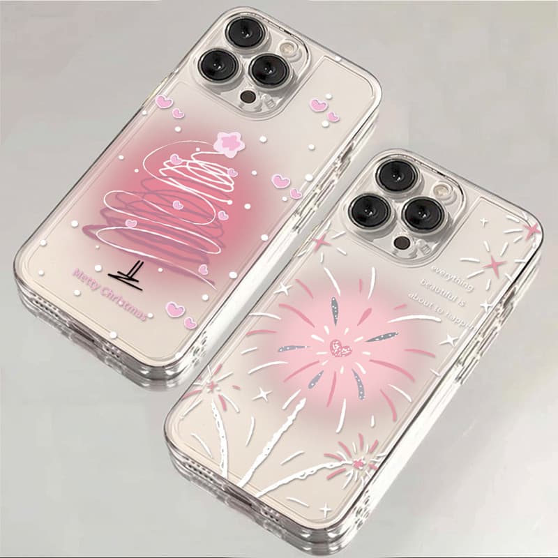 case iphone 13 luxo capinha iphone 13 capa iphone 13 normal anti impacto Adequado para capa de telefone Apple 15ProMax N