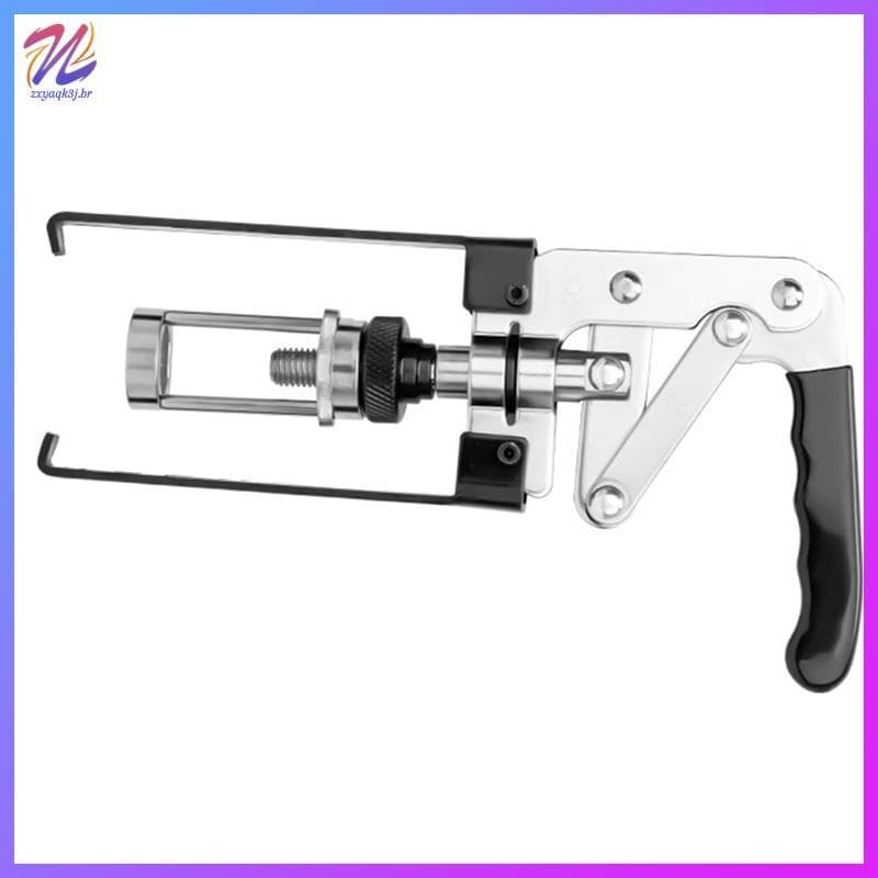 Alicate Vernier Tipo Pressão , Válvula , Vedação De Óleo , Ferramenta De Desmontagem , Ferramentas De Reparo De Carro