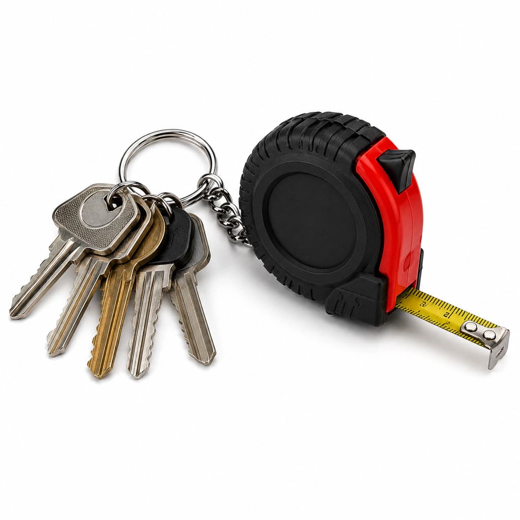 Mini Trena de 1 Metro Kit 100 Chaveiros Práticos Para Lembranças Brindes Decoração
