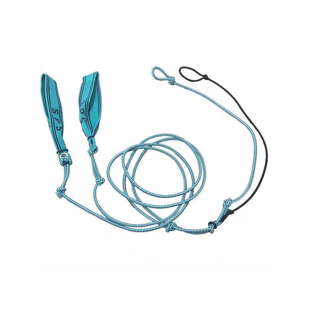 Genuíno SPS espiral muscular treinamento estável corda elástica coluna lado curvado reabilitação correção coluna lombar