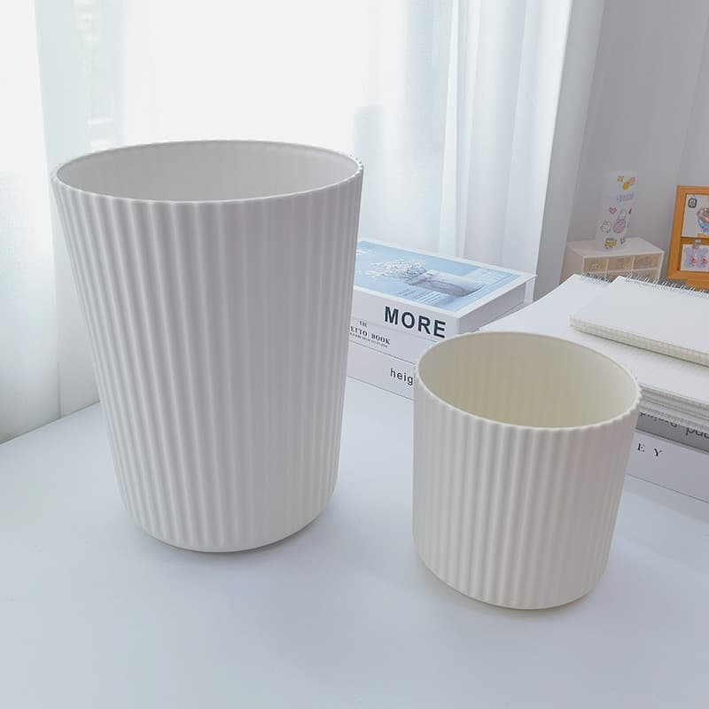 Ins estilo lata de lixo doméstico tamanho grande cozinha sala estar banheiro dormitório simples quarto tamanho pequeno u