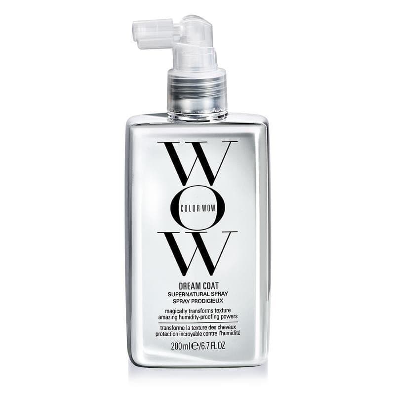 Color Wow Dream Coat Tramento Anti-Frizz NLFI DRQW
