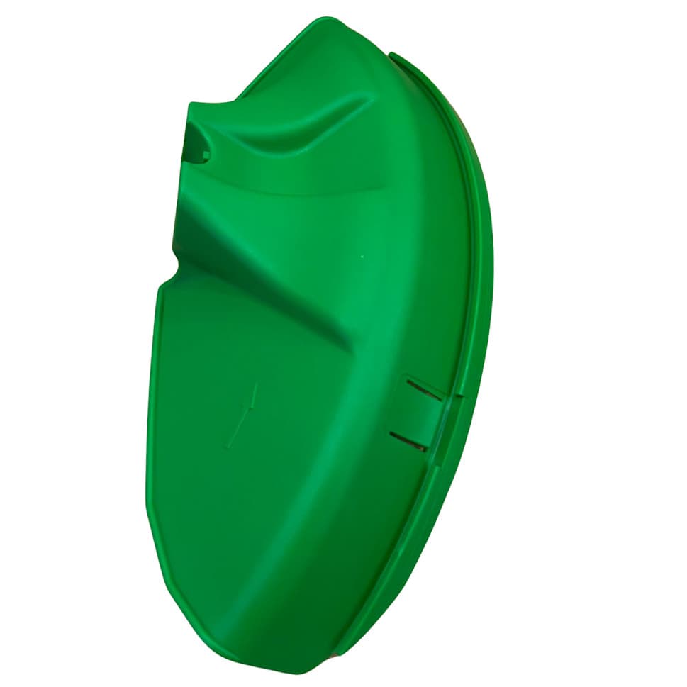 Saia de Proteção Para Roçadeira Elétrica Trapp Master 1000 3000