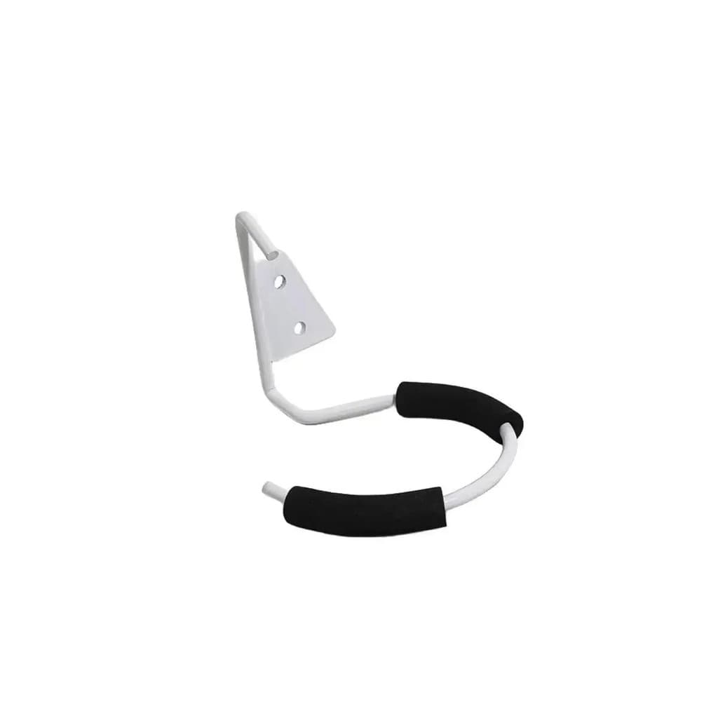Suporte De Secador De Cabelo De Aço Inoxidável Fusou , Acessórios De Banheiro , Comprimento Lateral De 2.9 Polegadas , D