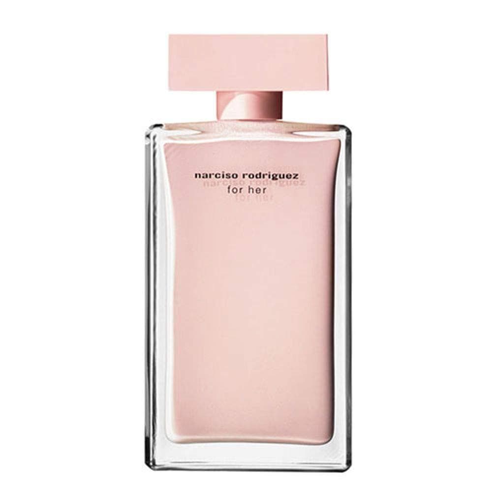 Narciso Rodriguez BPI-007 For Her EDP Spray, 3.3 Fl Oz (Pacote de 1) XO0D