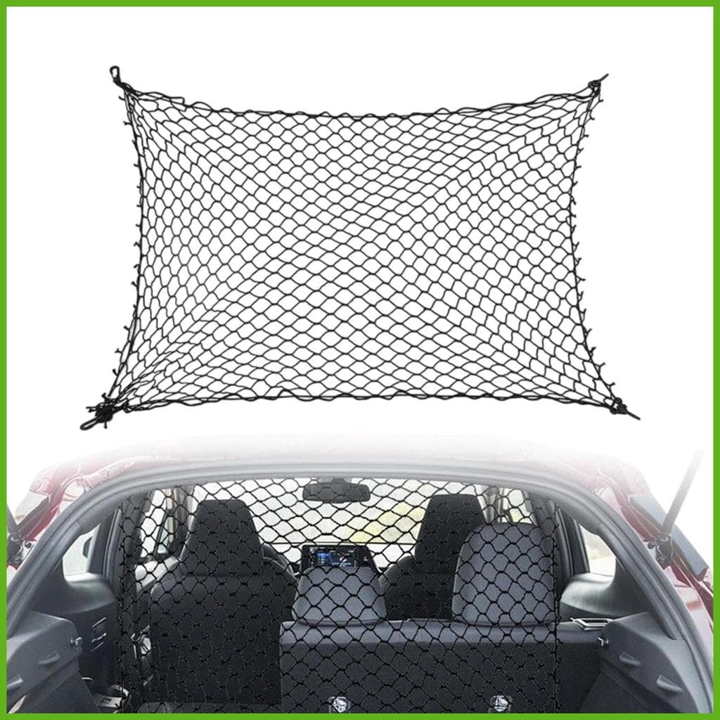 Barreira Para Cães , Banco Traseiro De Carro , Animais De Estimação , Porta-Malas , Área De Carga , À Prova De Fuga , Ba