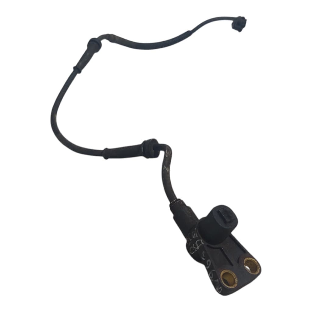 Sensor ABS dianteiro esquerdo Chery QQ 2012 2013 2014 a 2015