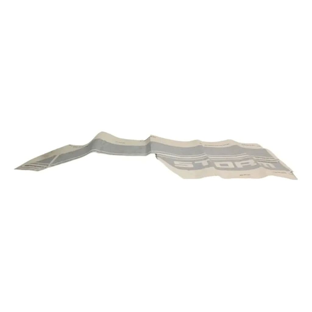 ADESIVO LATERAL PORTA DIREITA STORM FORD EcoSport 2013/2021