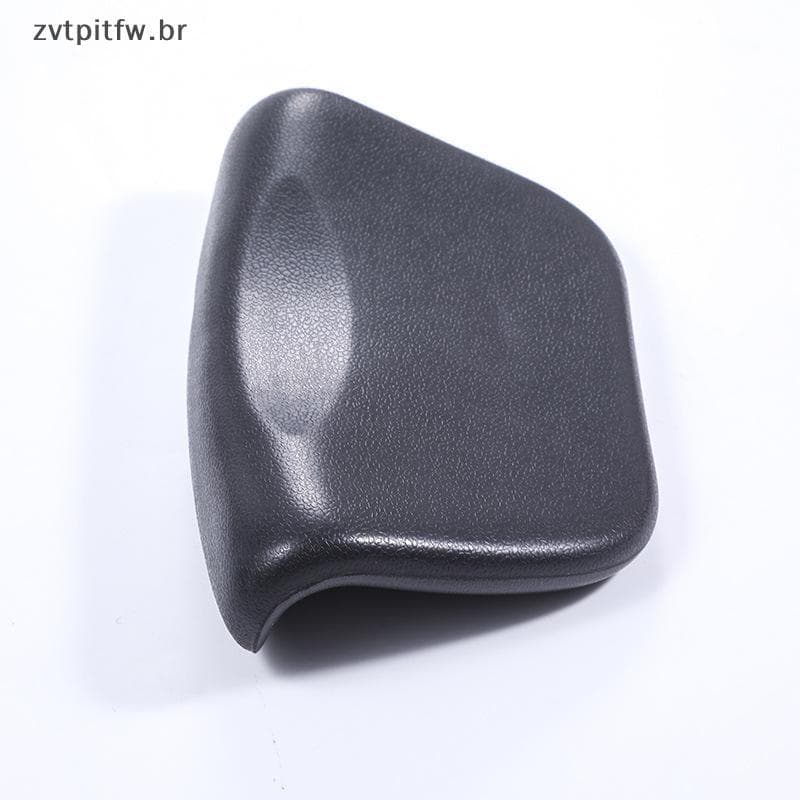 Almofada De Banheira Antiderrapante ZVT Com Ventosas Para Ne E Suporte De Cabeça BR