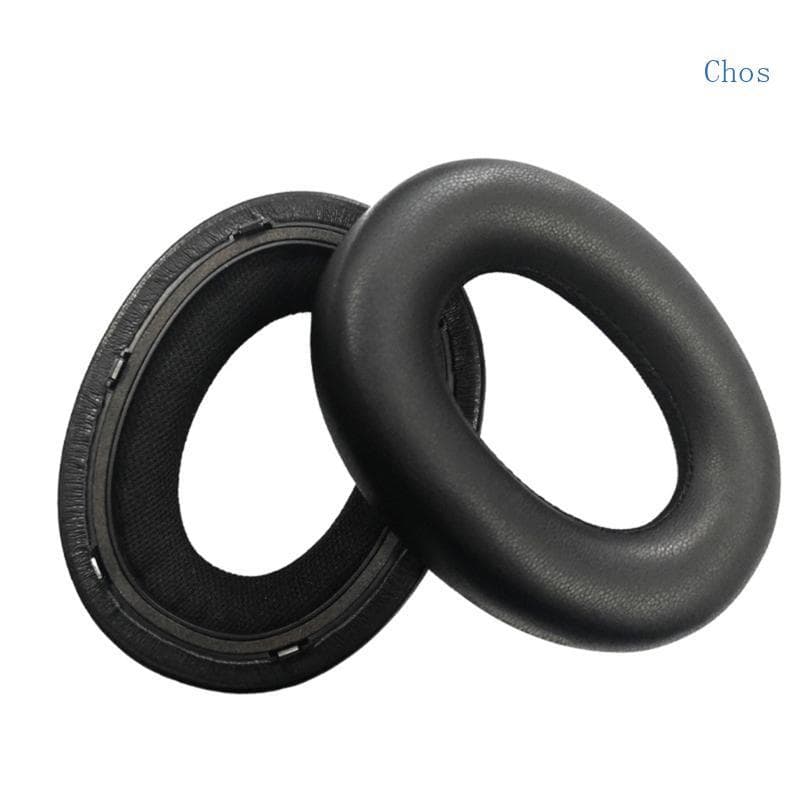 Chos Earpads Almofadas Ouvido Substituição Almofada Para Fone Bowers Px7