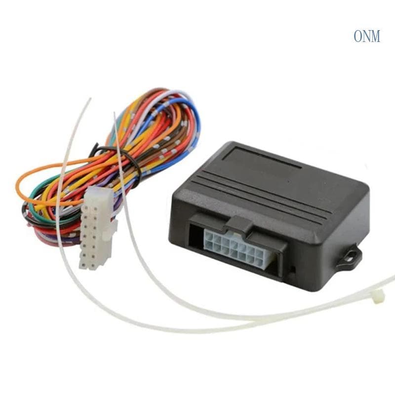 Módulos Partida Carro ONM Alarme Pré-Aquecimento Automático Start Stop Resfriamento Auto Starter
