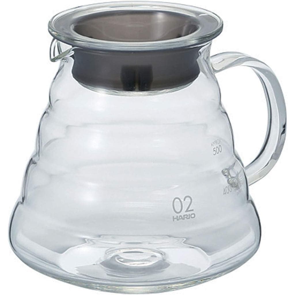 Hario, V60 Range Server Transparente 600 Ml