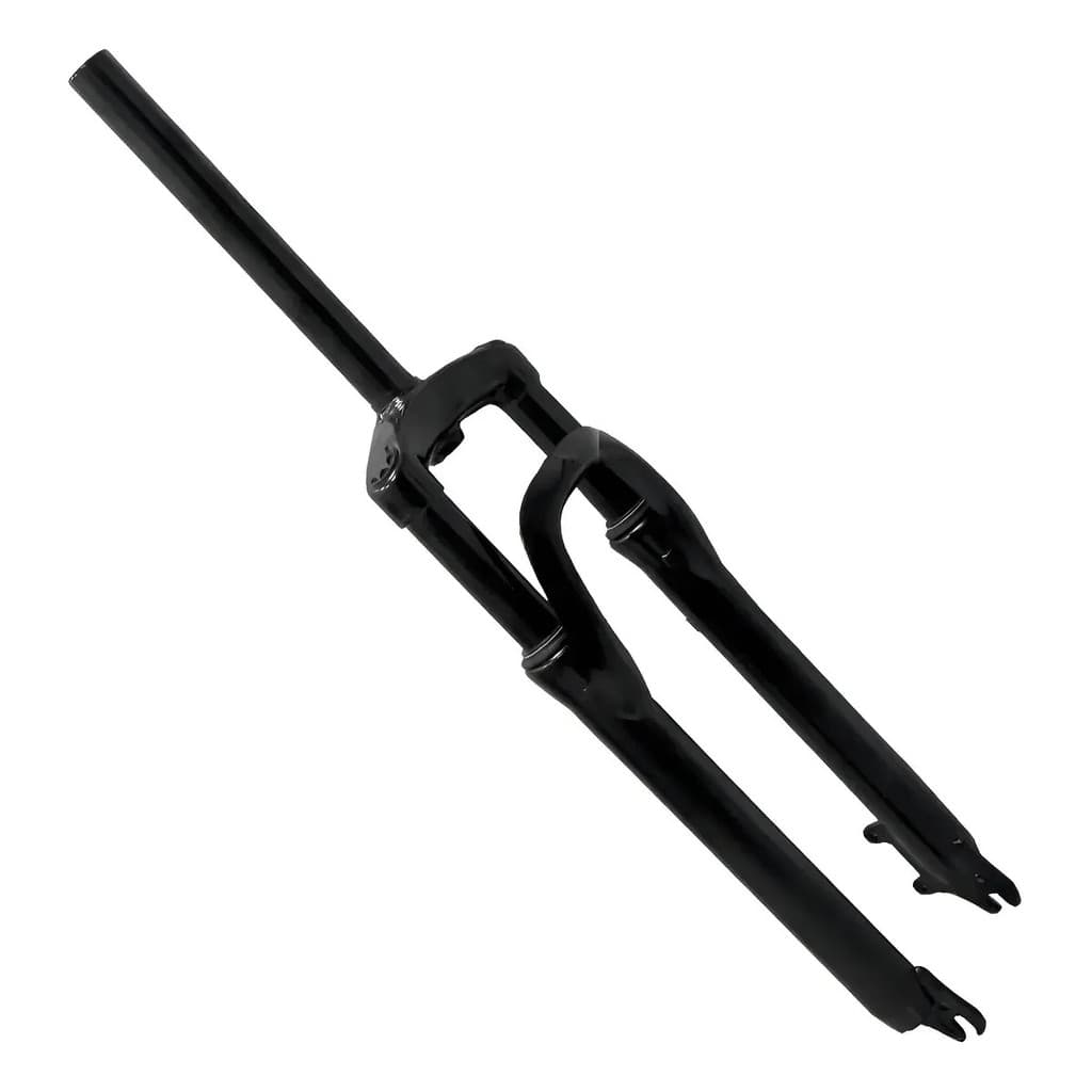 Garfo Suspensão Amortecedor Aheadset P/ Aro 29 Logan Disco MTB