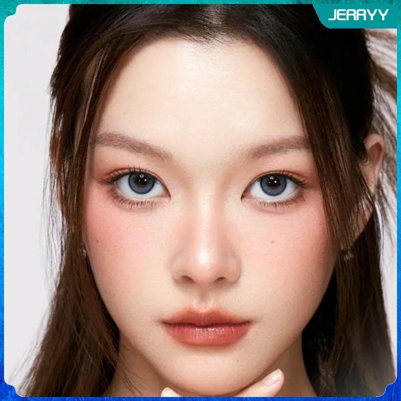 [Wishshopeljj] Beleza Olhos Maquiagem Rímel À Prova D'água Extensão De Cílios De Fibra Cosméticos Decorativos Para Conju