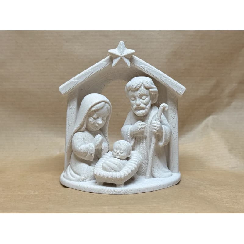 Presépio de Natal