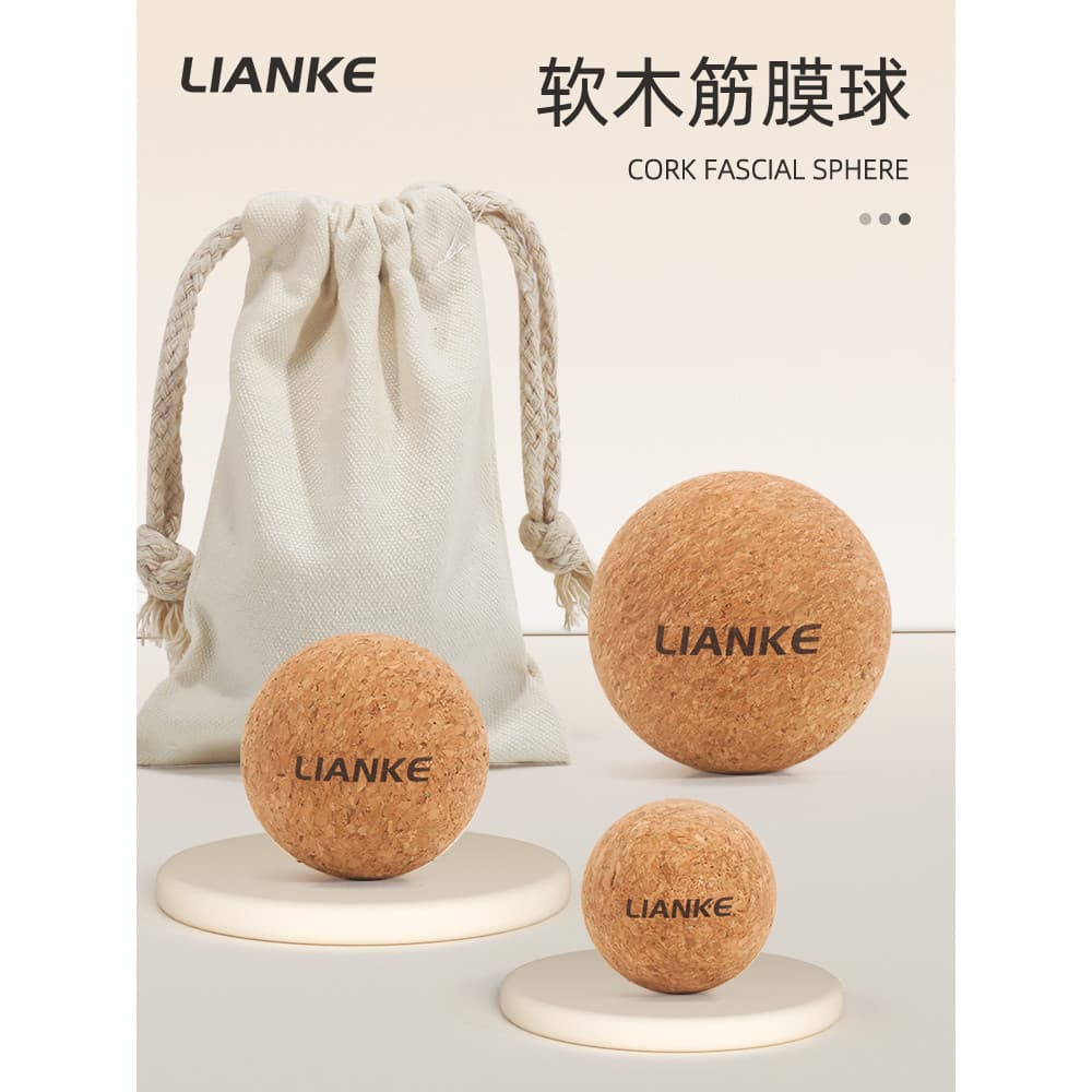 Conjunto de relaxamento muscular da coluna lombar da coluna Cervical