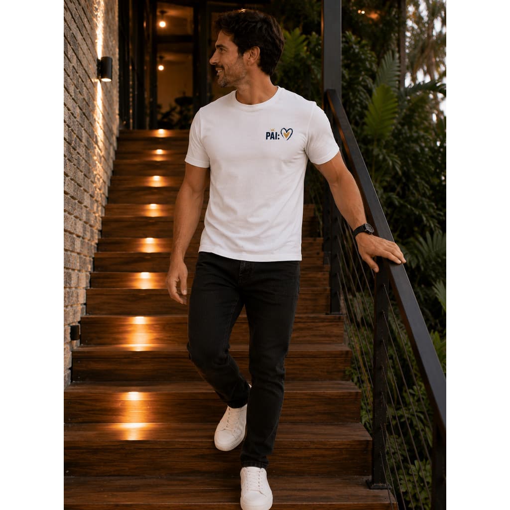 Camisetd Adulto Manga Curta Casual Unissex Adequado As Estações Do Ano  Algodão Estampa Personalizada