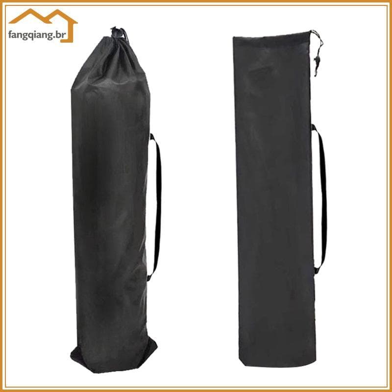 Fang Saco De Armazenamento Resistente Para Cadeira De Acampamento Capa De Substituição À Água Durável 1-2 Cadeiras Dobrá