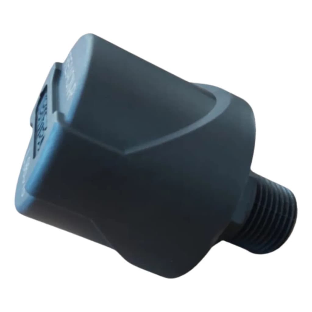 Respiro De Ar Rosca 1/2 Npt (re04cn-p)
