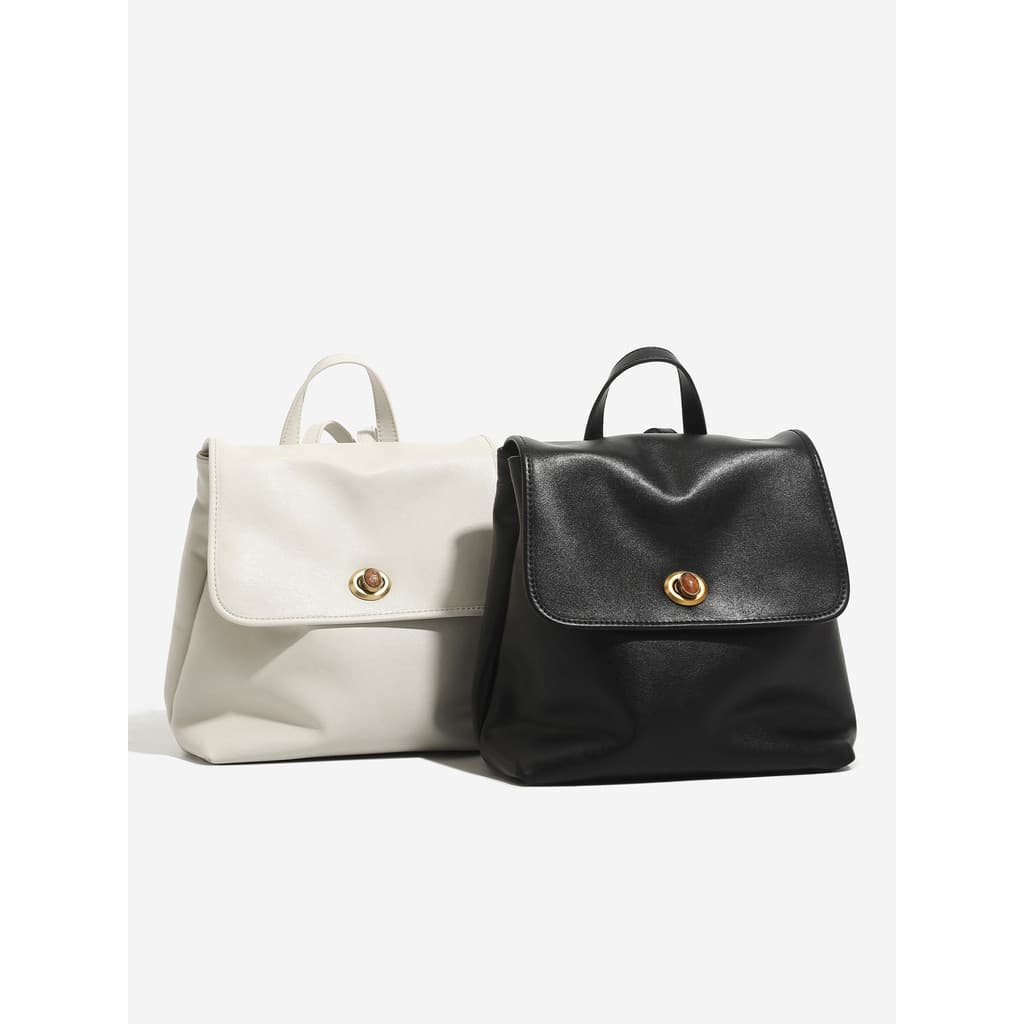 2026 novo estilo nicho High-End mochila mochila grande capacidade Casual diário Commuter All-Match mochila portátil saco