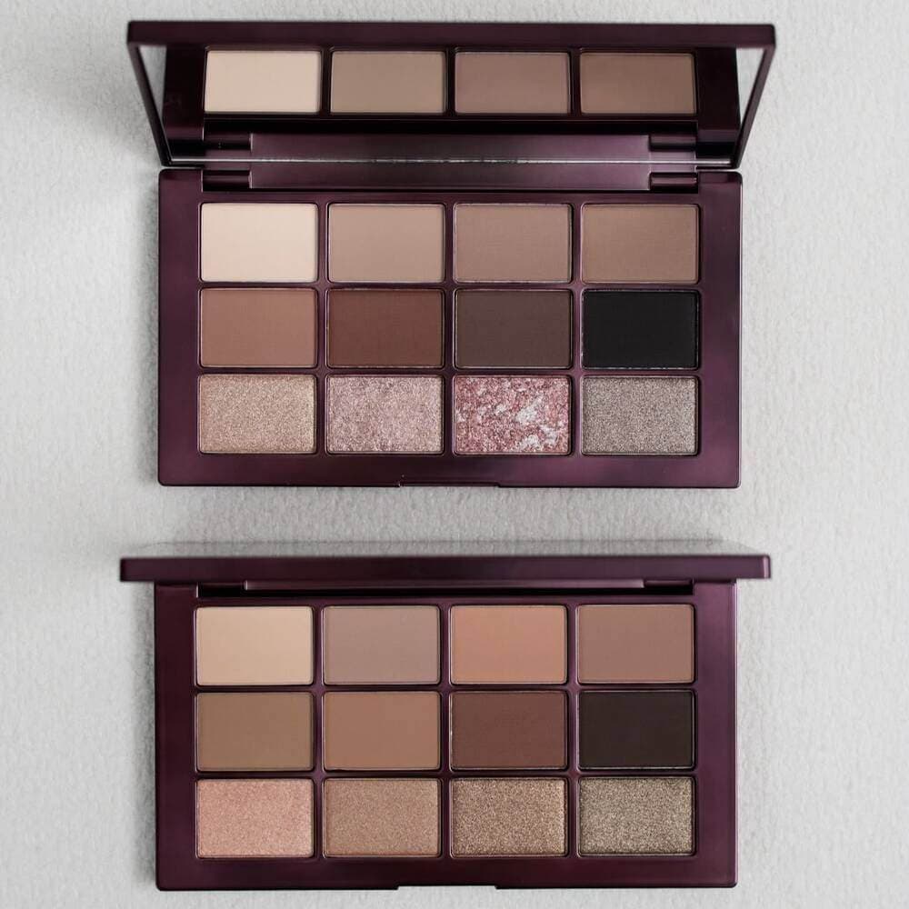 Paleta de Sombras Eterna - Alyce Gontijo