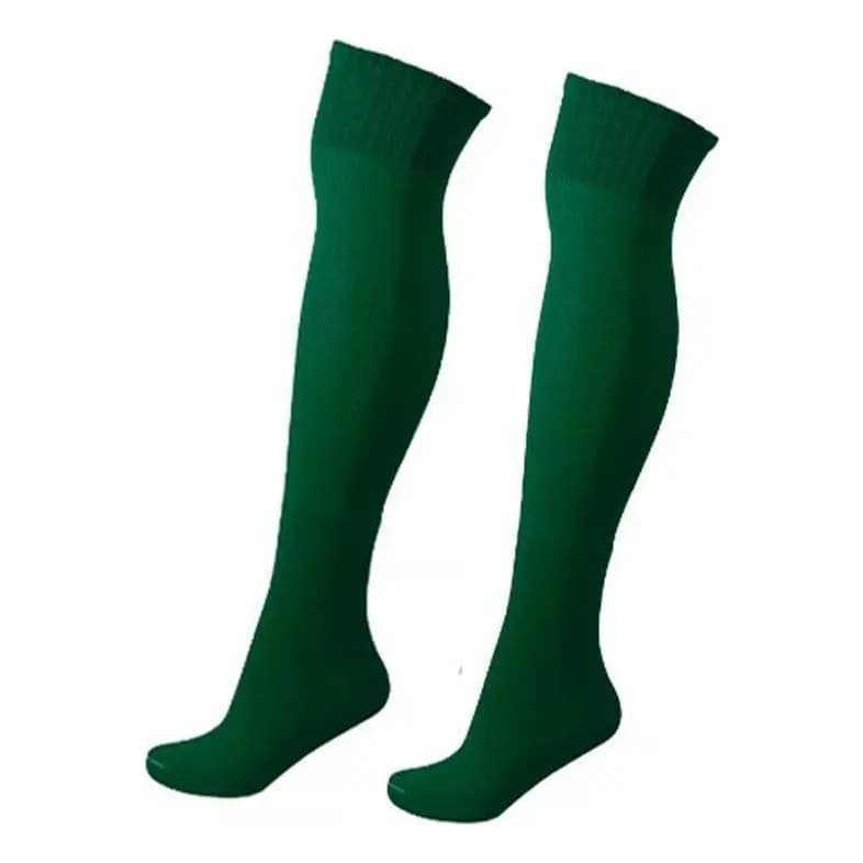 Kit 6 Meiões de Futebol Adulto Apollo