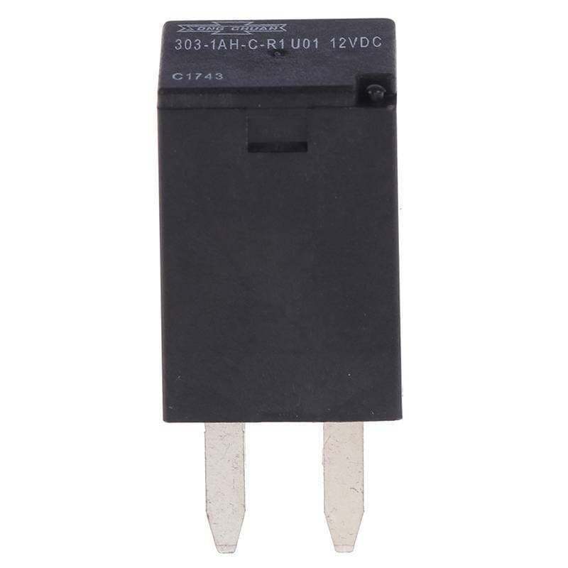 [Zutimy] Relé Automotivo 303-1AH-C-R1 U01 12VDC 4 Pinos COD