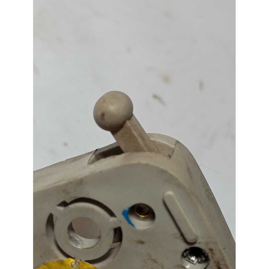 Lanterna Luz Teto Fiat Uno 2006 Original