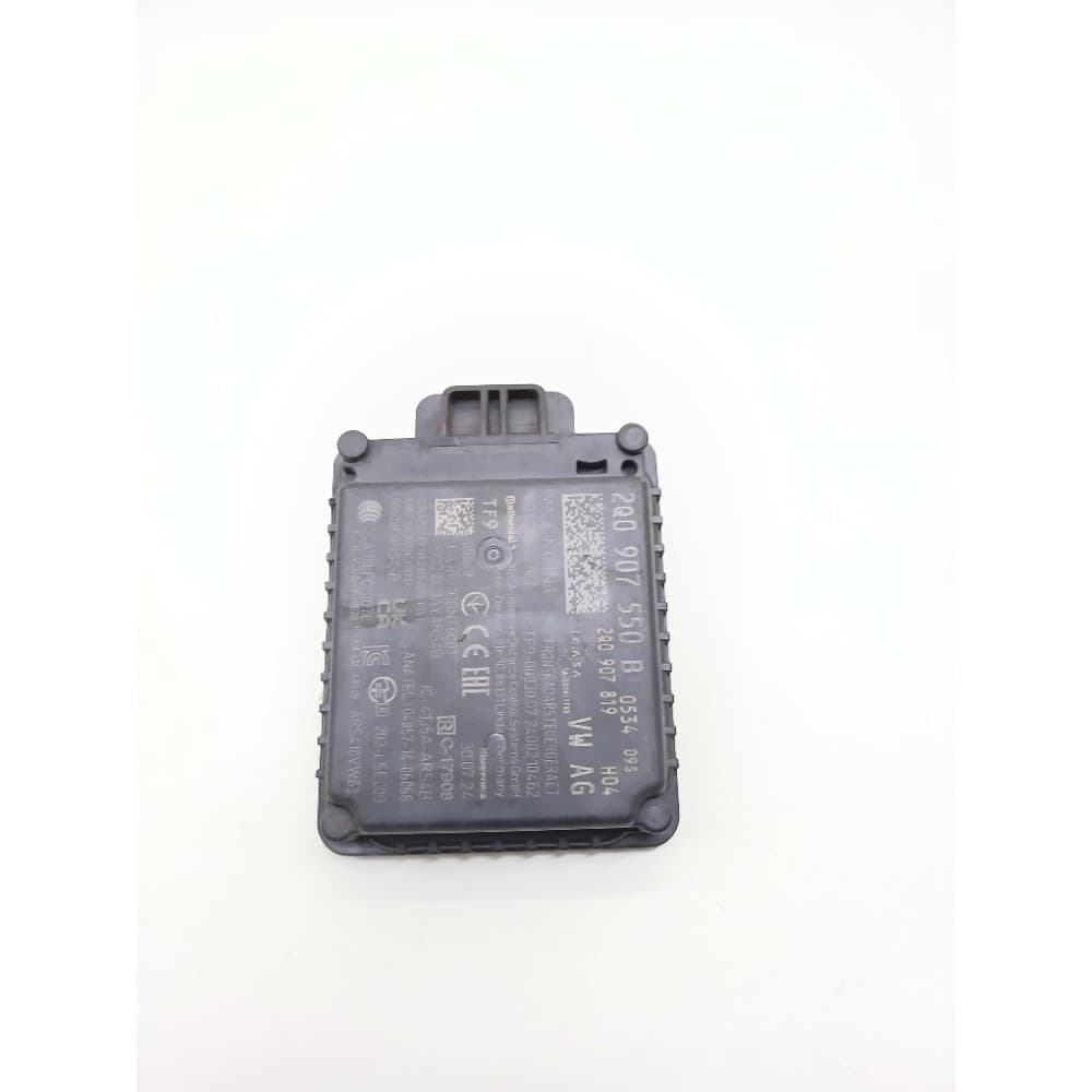 Modulo Acc Radar Vw Jetta Gli 2.0 2019 2020 2q0907550b