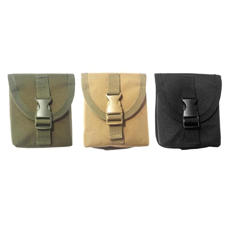 [Fineblue] Bolso De Mergulho , Bolsa De Peso E Fivela Para Mergulhadores Subaquáticos-Várias Cores