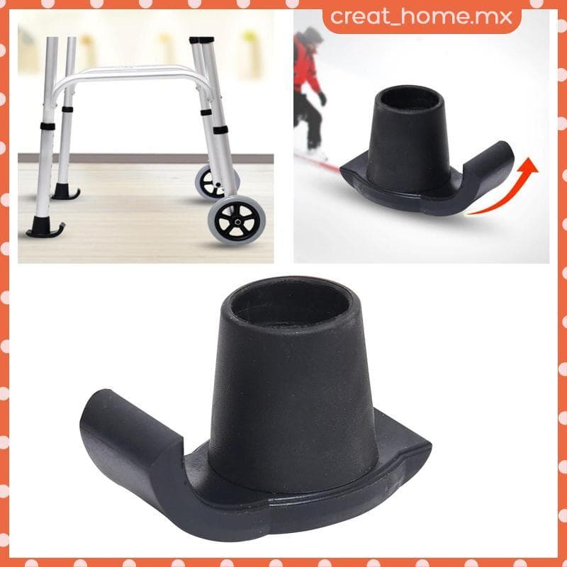 [Creat_home] Dicas De Substituição Para Andadores , Pés , Deslizamentos De Esqui , Sliders De Longa Duração , Cabe Na Ma