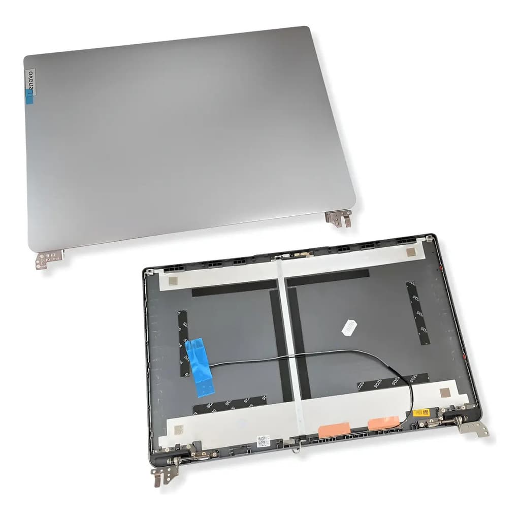 Carcaça Tampa Lenovo Ideapad 3-15itl6 3-15alc6 - Ap21p000100