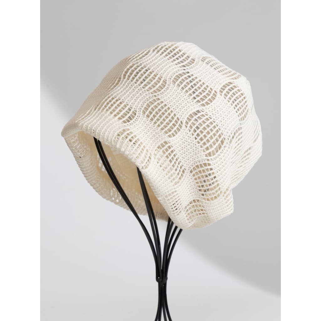 Chapéu feminino verão luz respirável mostrando rosto pequeno grande cabeça cachecol lenço cabeça boné feminino capa de c