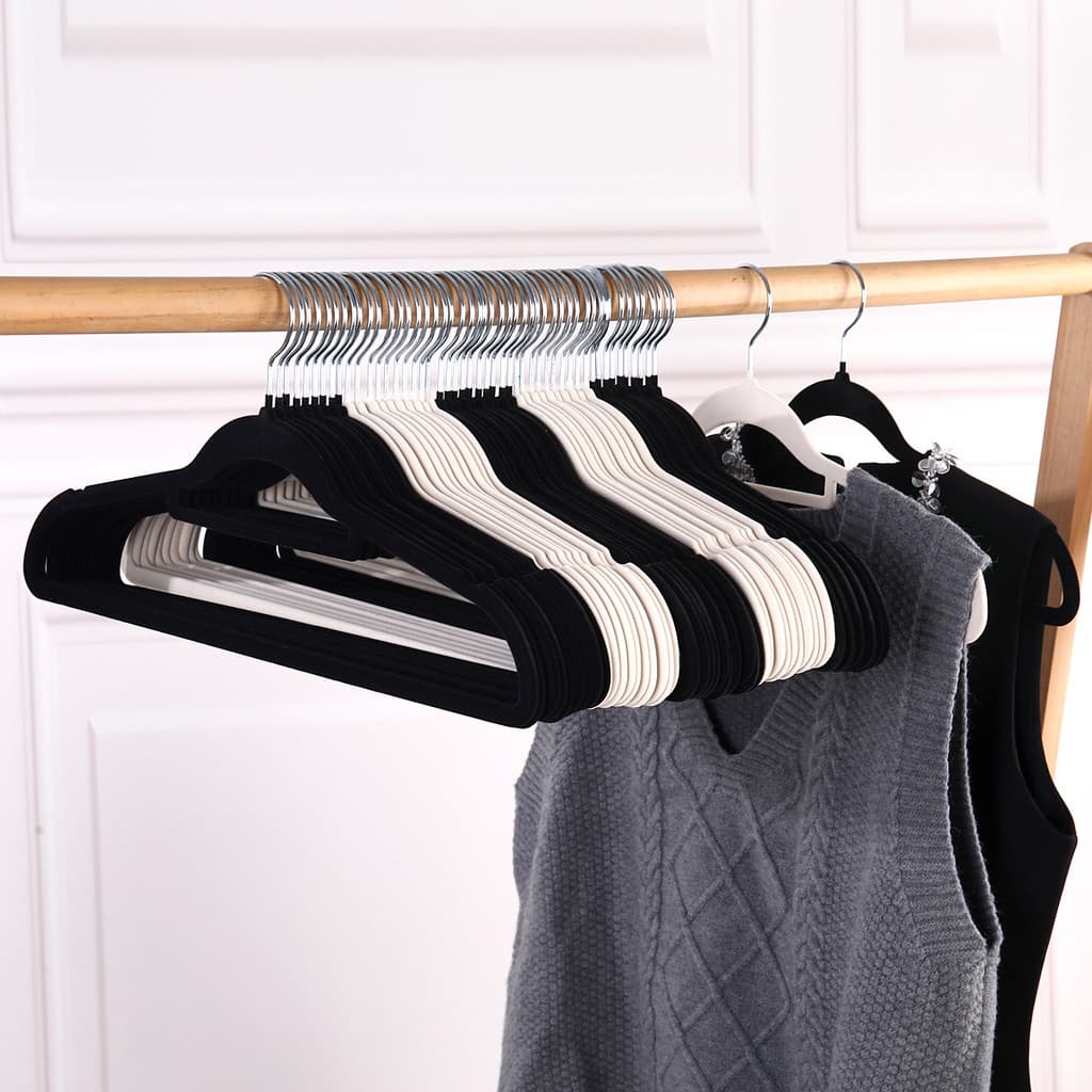 Casa reunindo cabide cabide de roupas sem costura antiderrapante cabide dormitório dedicado cabide de roupas que economi