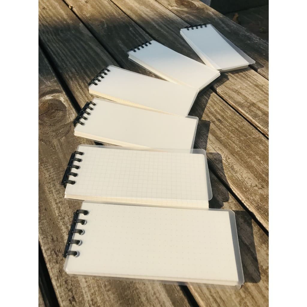 Mini caderno portátil pequeno bloco de notas pequeno bloco de notas portátil bolso caderno simples quadrado memorando