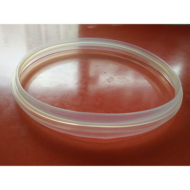 Adequado para Supor acessórios de panela de pressão elétrica anel de vedação 5L6L22CM panela elétrica de alta pressão an
