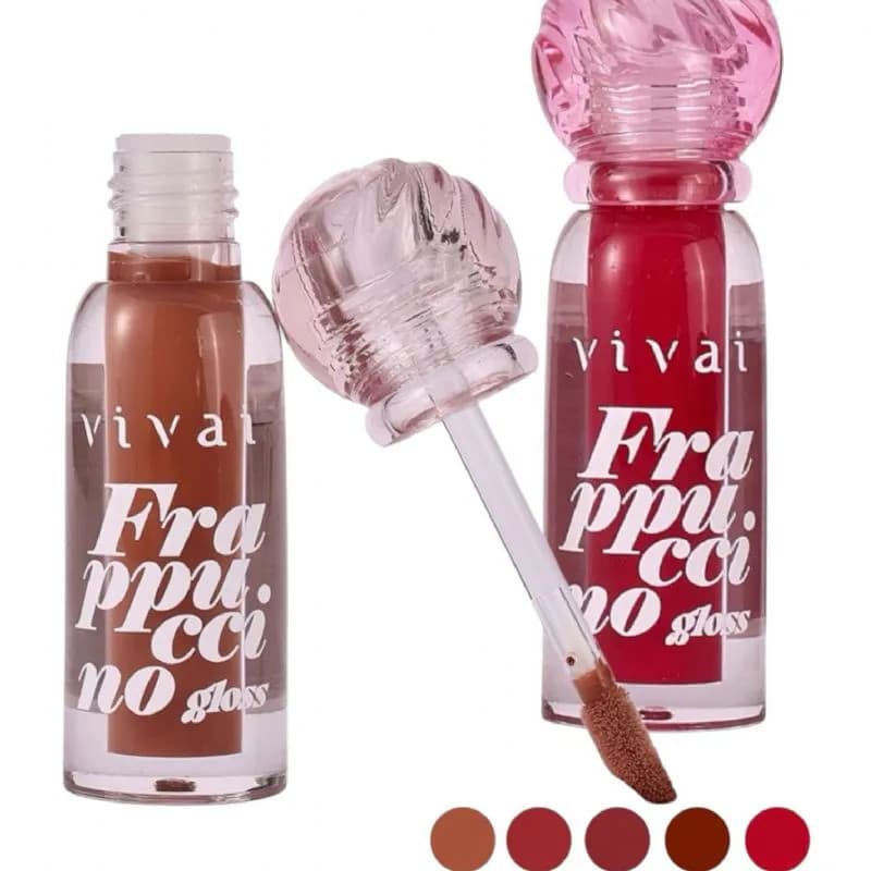 Gloss Frappuccino 2,5Ml Vivai cor:05