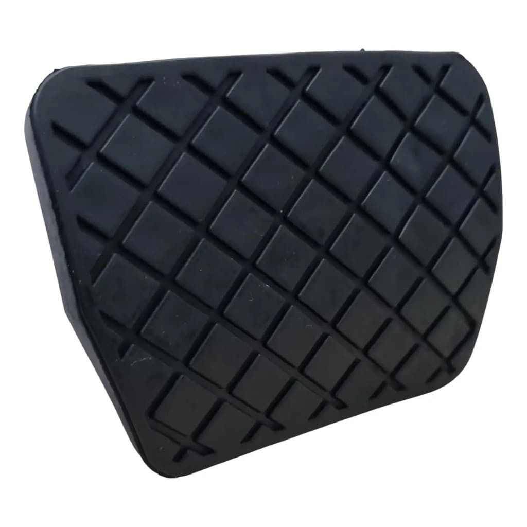 Capa Borracha Pedal Freio Jetta 2007 2008 2009 2010 2019