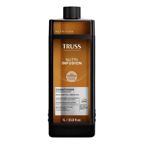 Truss Condicionador Nutri Infusion 1l