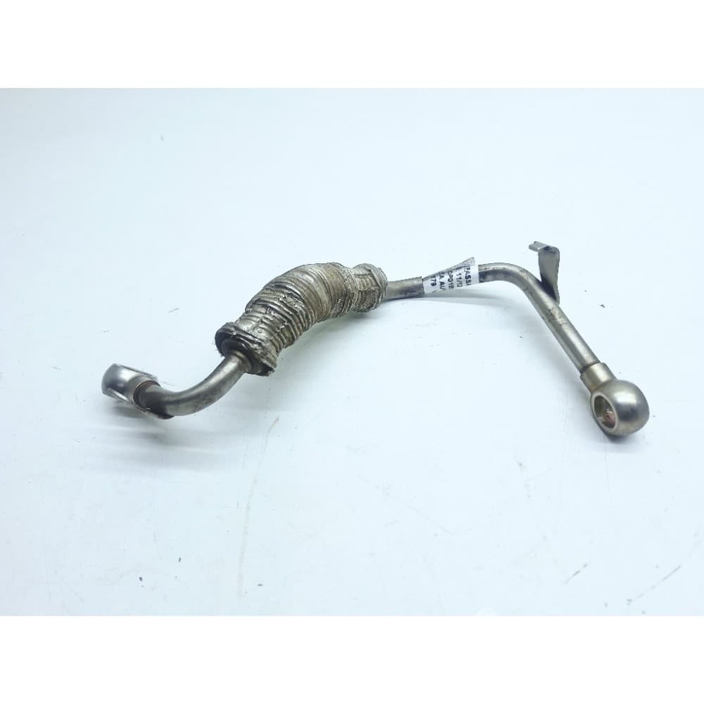 Mangueira Turbina Vw Passat Tsi 2.0 2011 2012