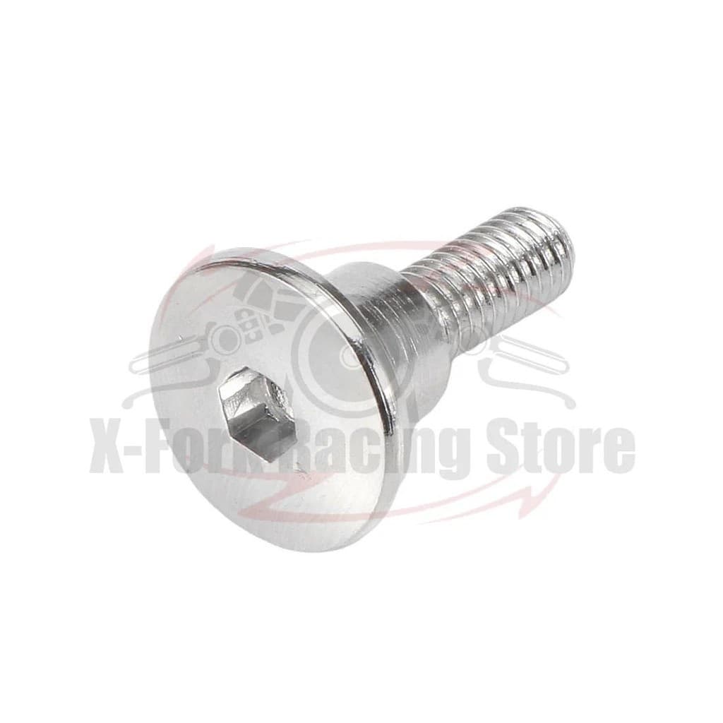 Porca Do Parafuso Da Tampa Cabeça Cilindro Para YAMAHA YZF R1 1998-2017 FZ400 1997 YP400 2004-17 YZ400F 1998-1999 XVZ130
