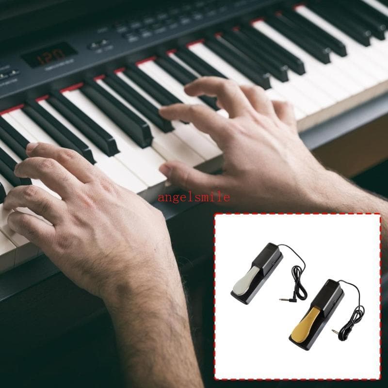 Synth Digital Pianos Tambor Piano Elétrico Acessórios Para Instrumentos Musicais