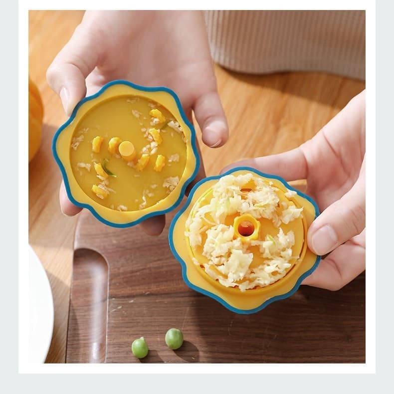 Prensa de alho moagem triturador de alho ferramenta Manual do agregado familiar pimenta gengibre alho masher cozinha alh